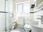 1 bedroom House To Let