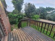 1 Bedroom House To Let in Dorchester Heights