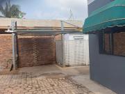 1 Bedroom House To Let in Essenwood