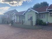 1 Bedroom House To Let in Zwartkop