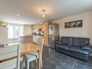 1 bedroom House To Let Total Size: 1497 SQ FT