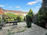 1 bedroom house to rent