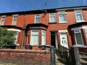 1 bedroom house to rent