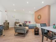 1 bedroom house to rent
