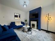 1 bedroom house to rent