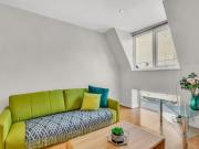 1 bedroom house to rent