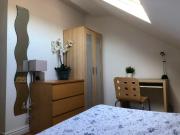 1 bedroom house to rent