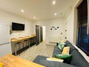 1 bedroom house to rent