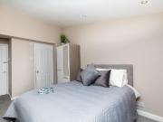 1 bedroom house to rent