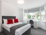 4 bedroom house to rent