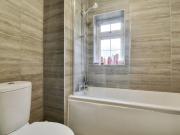 1 bedroom house to rent