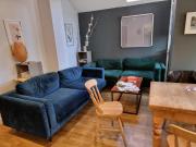 1 bedroom house to rent