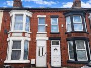 1 bedroom house to rent