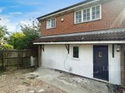 1 bedroom house to rent