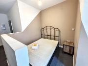 1 bedroom house to rent