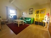 1 bedroom house to rent