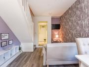 1 bedroom house to rent