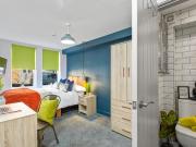 1 bedroom house to rent