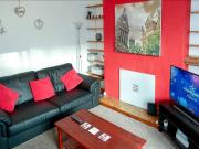 1 bedroom house to rent