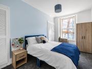 1 bedroom house to rent