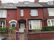 1 bedroom house to rent