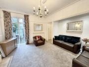 1 bedroom house to rent