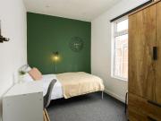1 bedroom house to rent