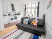 1 bedroom house to rent