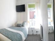1 bedroom house to rent