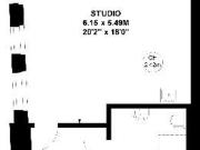 1 bedroom house to rent