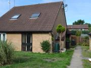 1 bedroom terraced house to rent