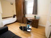 1 bedroom house to rent
