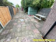 1 bedroom house to rent