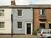 1 bedroom house to rent