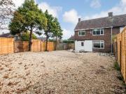 4 bedroom house to rent