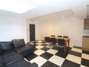 1 bedroom house to rent