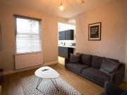 1 bedroom house to rent