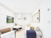 1 bedroom house to rent