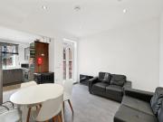 4 bedroom house to rent