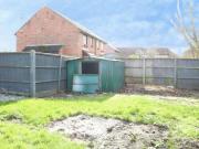 1 bedroom cluster house to rent