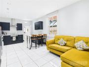 1 bedroom House to rent