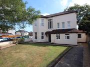 1 bedroom house to rent