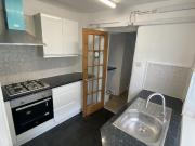 3 bedroom house to rent