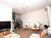 1 bedroom house to rent