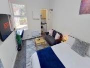 1 bedroom house to rent