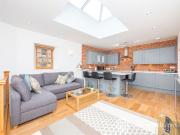 1 Bedroom House to Rent at Edinburgh/City Centre,...