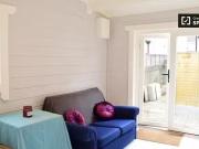 1 bedroom house to rent for 1 person in Tallaght, Dublin