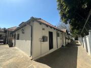 1 Bedroom House To Rent in Houghton Estate