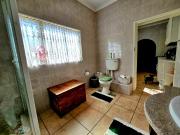 1 Bedroom House To Rent in Verwoerdpark