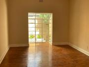 1 Bedroom house to rent in Westdene, Johannesburg